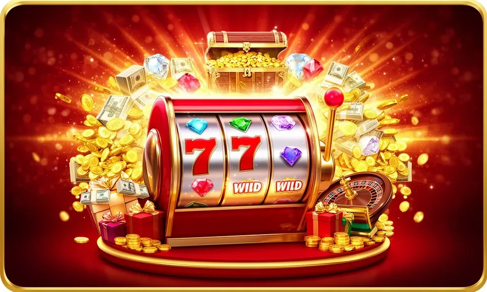 win338 Casino