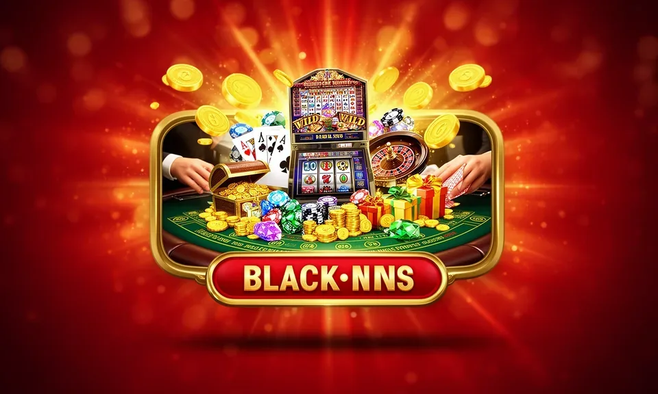 win338 Indonesia Casino lobby